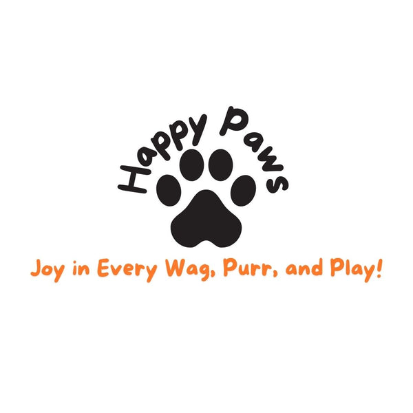 Happy Paws